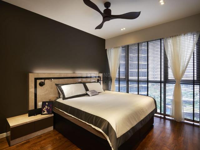 3 BHK Apartment in Chembur for resale Mumbai. The reference number is 18829854