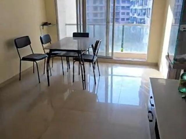 3 BHK Apartment in Chembur for resale Mumbai. The reference number is 19053725