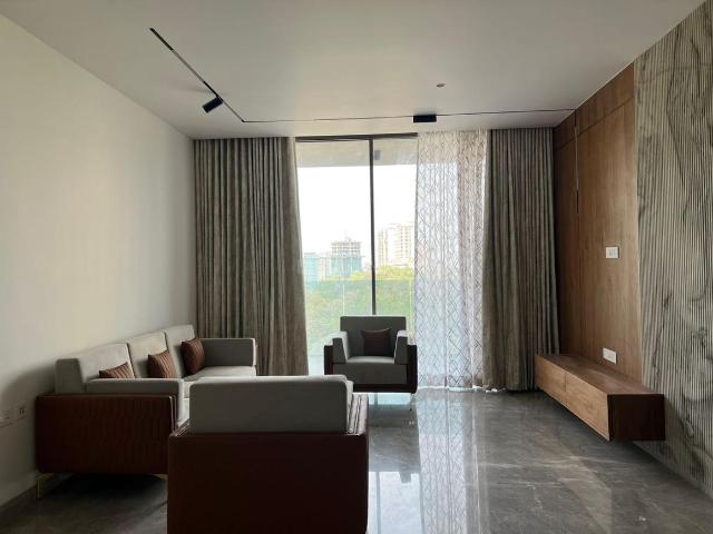 3 BHK Apartment in Chembur for resale Mumbai. The reference number is 19267778