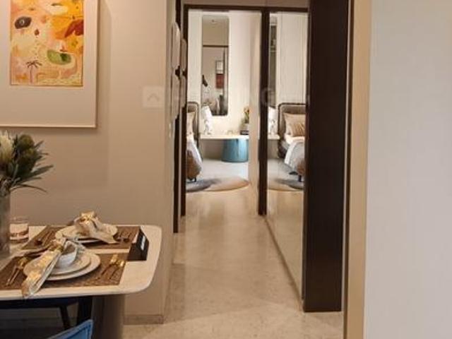 3 BHK Apartment in Chembur for resale Mumbai. The reference number is 19285009