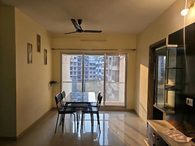 3 BHK Apartment in Chembur for resale Mumbai. The reference number is 19230768