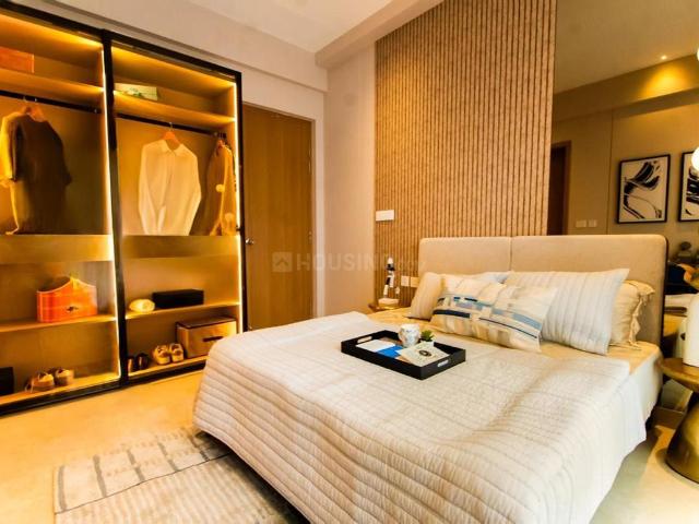 3 BHK Apartment in Chembur for resale Mumbai. The reference number is 19497589