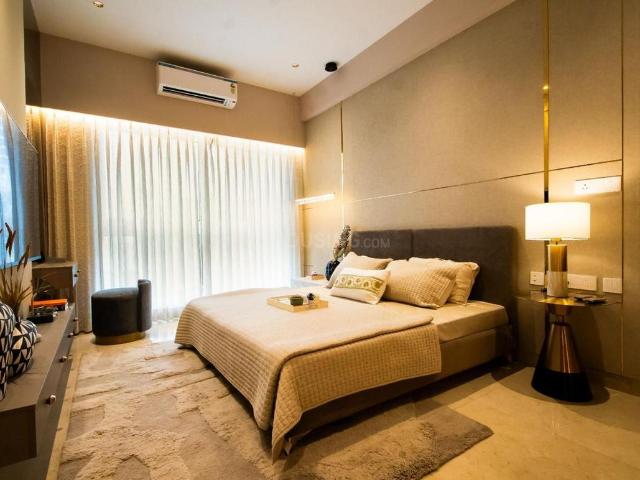 3 BHK Apartment in Chembur for resale Mumbai. The reference number is 19497598