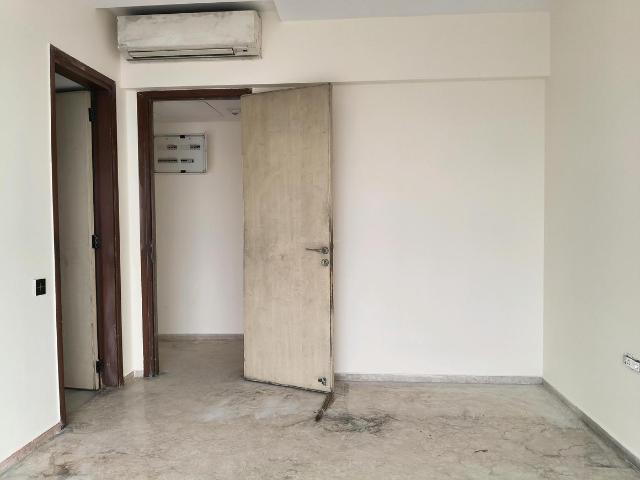 3 BHK Apartment in Chembur for resale Mumbai. The reference number is 19405256