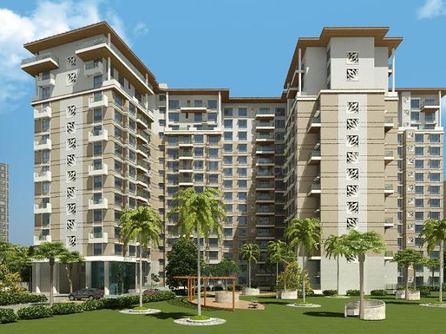 3 BHK Apartment in Chembur for resale Mumbai. The reference number is 19566303