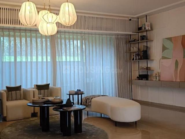 3 BHK Apartment in Chembur for resale Mumbai. The reference number is 19529183