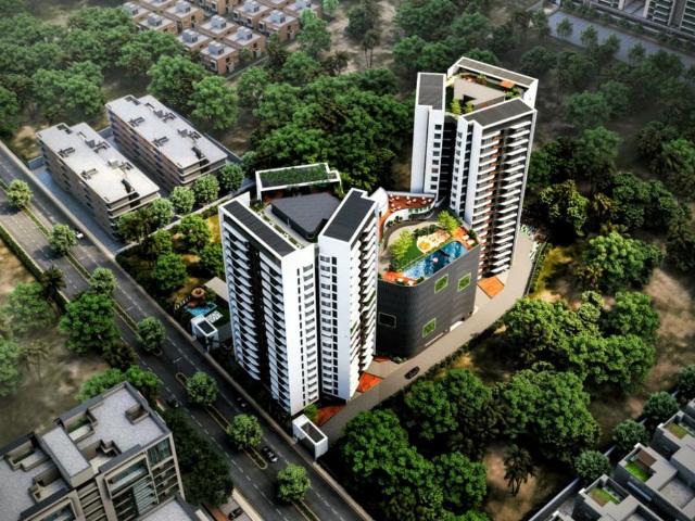 3 BHK Apartment in Chembur for resale Mumbai. The reference number is 19670433