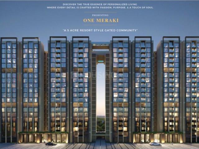 3 BHK Apartment in Chembur for resale Mumbai. The reference number is 19682599
