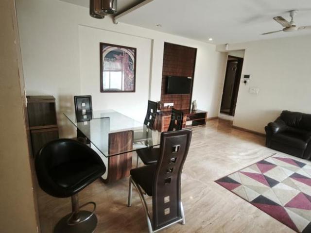 3 BHK Apartment in Chembur for resale Mumbai. The reference number is 19748936
