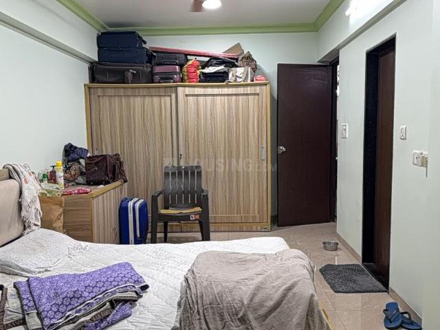 3 BHK Apartment in Chembur for resale Mumbai. The reference number is 19788259