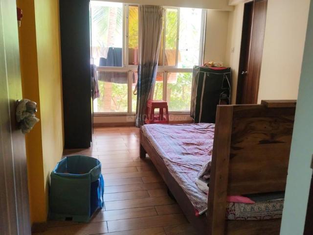 3 BHK Apartment in Chembur for resale Mumbai. The reference number is 19843488