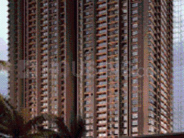3 BHK Apartment in Chembur for resale Mumbai. The reference number is 20040206