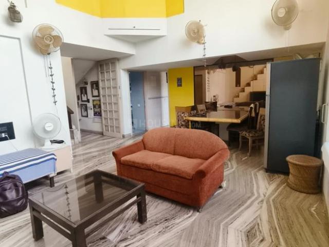 3 BHK Apartment in Chembur for resale Mumbai. The reference number is 20043178