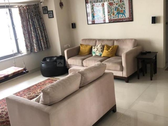 3 BHK Apartment in Chembur for resale Mumbai. The reference number is 20012117