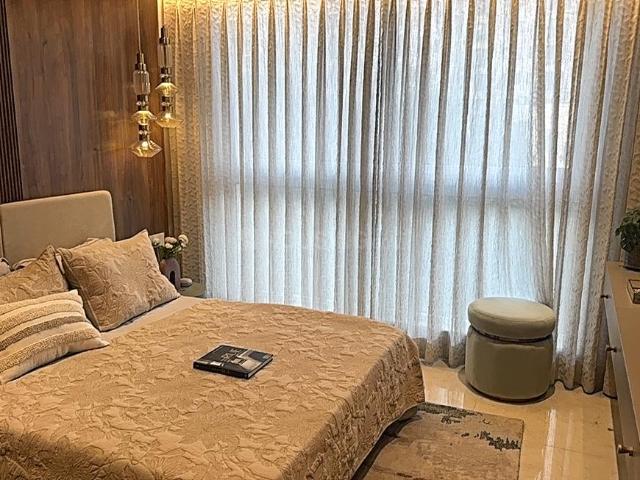 3 BHK Apartment in Chembur for resale Mumbai. The reference number is 20138190