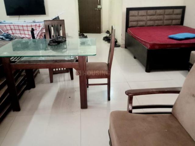3 BHK Apartment in Chembur for resale Mumbai. The reference number is 20272001