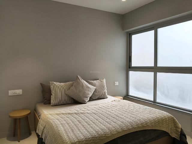 3 BHK Apartment in Chembur for resale Mumbai. The reference number is 20288324