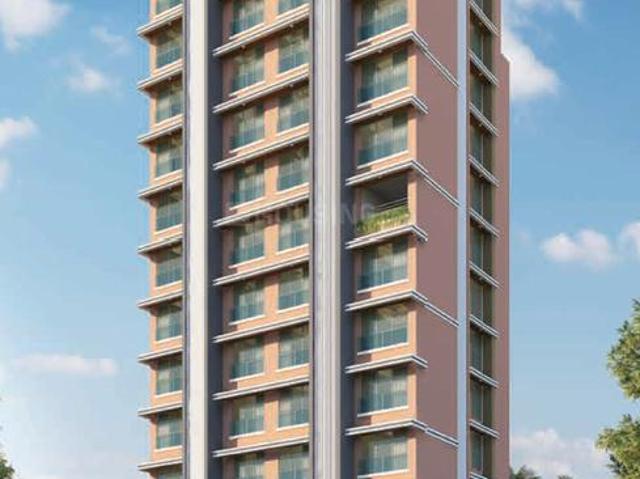 3 BHK Apartment in Chembur for resale Mumbai. The reference number is 20351455