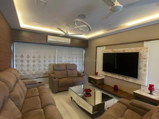 3 BHK Apartment in Chembur for resale Mumbai. The reference number is 20360868