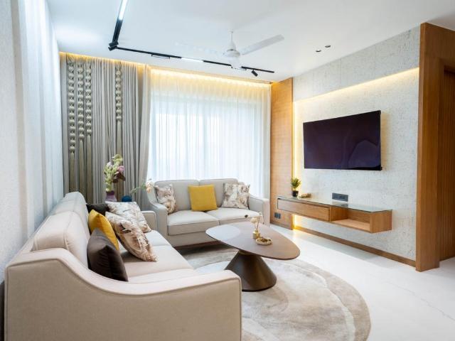 3 BHK Apartment in Chembur for resale Mumbai. The reference number is 20373587