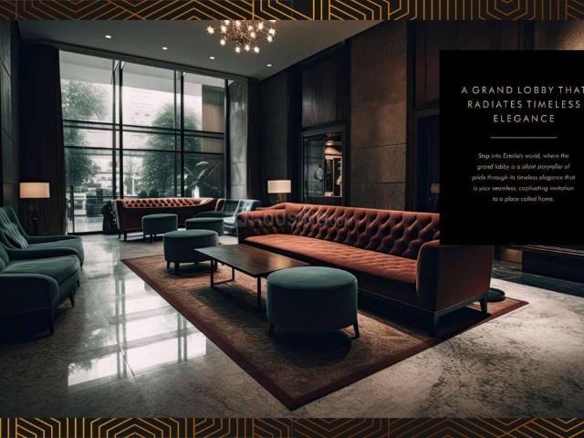 3 BHK Apartment in Chembur for resale Mumbai. The reference number is 20323468