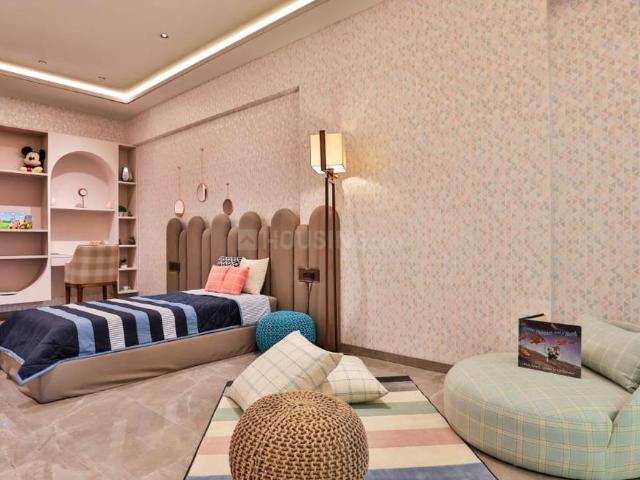 3 BHK Apartment in Chembur for resale Mumbai. The reference number is 20459242