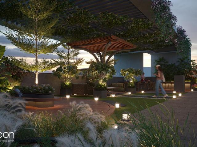 3 BHK Apartment in Chembur for resale Mumbai. The reference number is 20431900
