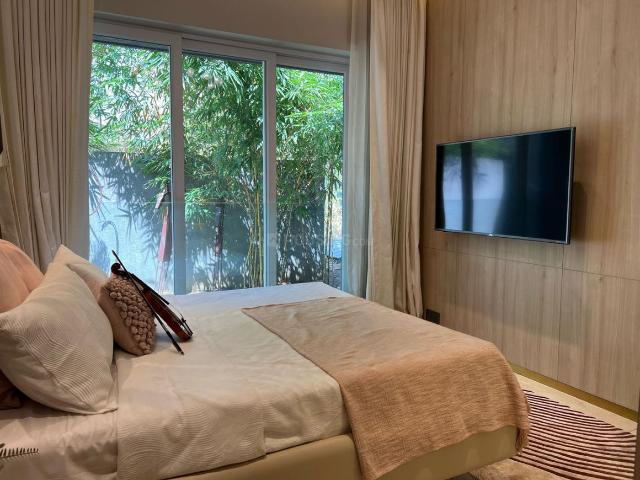 3 BHK Apartment in Chembur for resale Mumbai. The reference number is 20579731