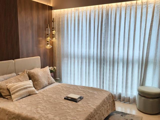 3 BHK Apartment in Chembur for resale Mumbai. The reference number is 20587378