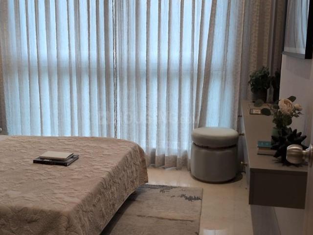 3 BHK Apartment in Chembur for resale Mumbai. The reference number is 20587449