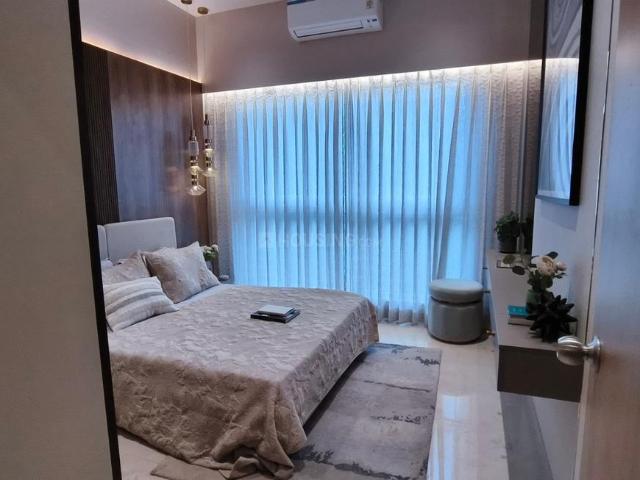 3 BHK Apartment in Chembur for resale Mumbai. The reference number is 20587461
