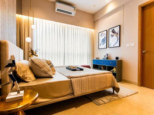 3 BHK Apartment in Chembur for resale Mumbai. The reference number is 20587471