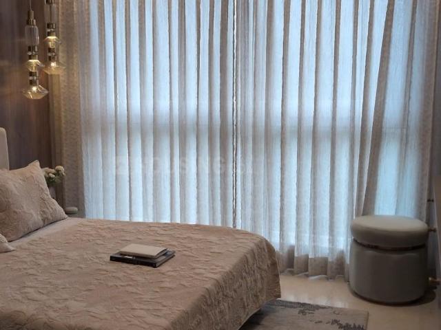 3 BHK Apartment in Chembur for resale Mumbai. The reference number is 20587420