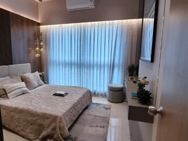 3 BHK Apartment in Chembur for resale Mumbai. The reference number is 20587434