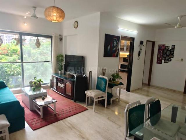3 BHK Apartment in Chembur for resale Mumbai. The reference number is 20588057