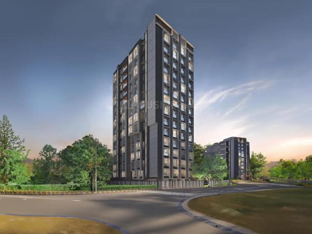 3 BHK Apartment in Chembur for resale Mumbai. The reference number is 20516093