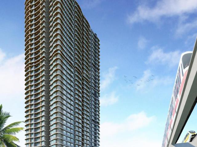 3 BHK Apartment in Chembur for resale Mumbai. The reference number is 20516257