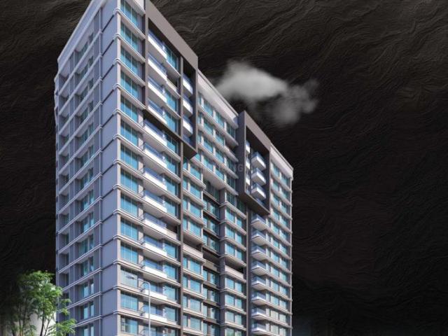 3 BHK Apartment in Chembur for resale Mumbai. The reference number is 20659167