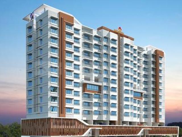 3 BHK Apartment in Chembur for resale Mumbai. The reference number is 20665768