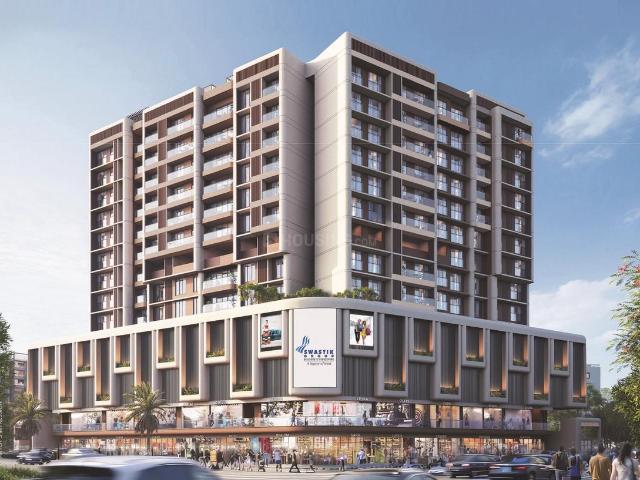 3 BHK Apartment in Chembur for resale Mumbai. The reference number is 20694964