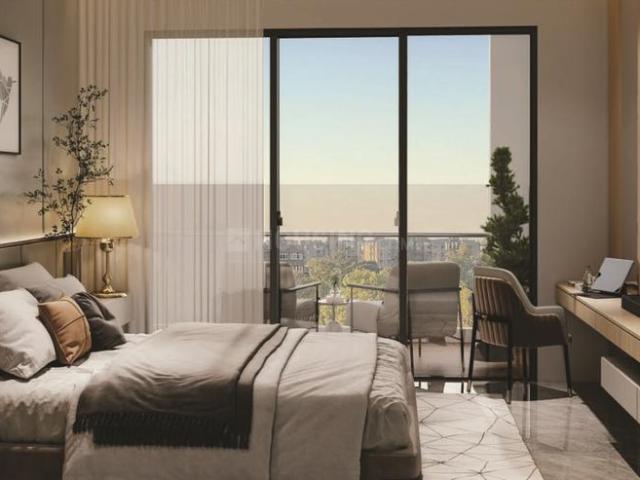 3 BHK Apartment in Chembur for resale Mumbai. The reference number is 20695037