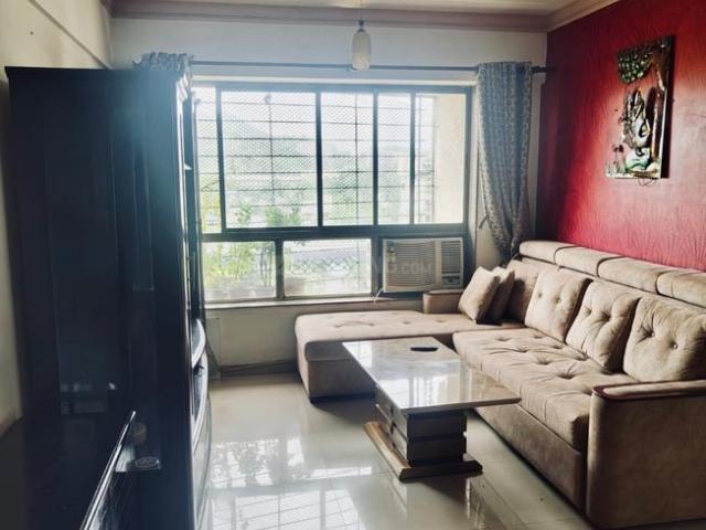 3 BHK Apartment in Chembur for resale Mumbai. The reference number is 20741622