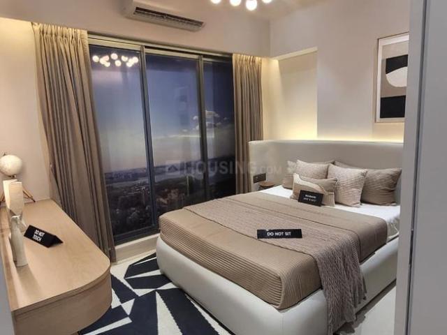 3 BHK Apartment in Chembur for resale Mumbai. The reference number is 20764510