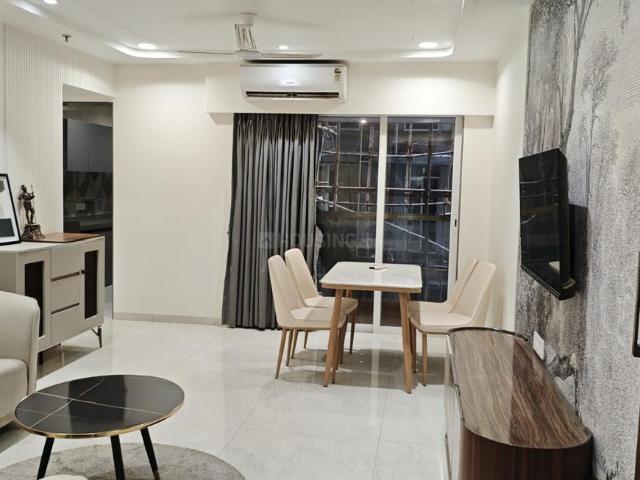 3 BHK Apartment in Chembur for resale Mumbai. The reference number is 20797173