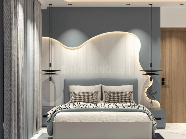 3 BHK Apartment in Chembur for resale Mumbai. The reference number is 20704788