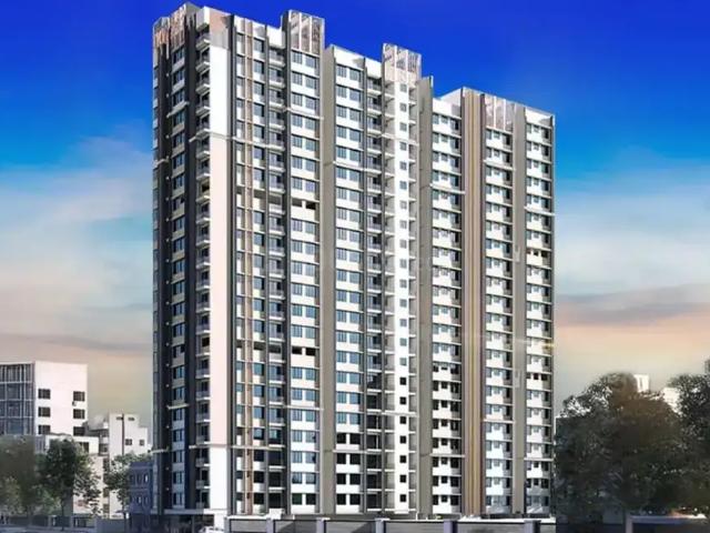 3 BHK Apartment in Chembur for resale Mumbai. The reference number is 20725517