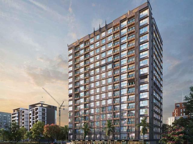 3 BHK Apartment in Chembur for resale Mumbai. The reference number is 20739080