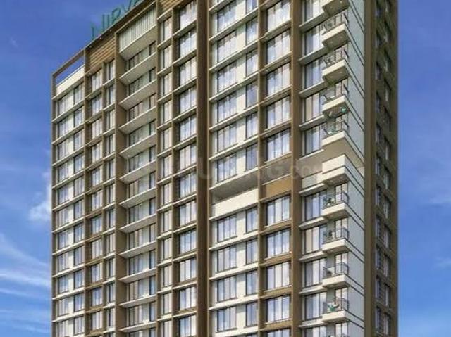 3 BHK Apartment in Chembur for resale Mumbai. The reference number is 20739163