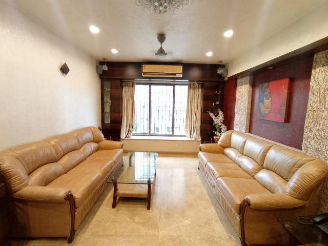 3 BHK Apartment in Chembur for resale Mumbai. The reference number is 20856702