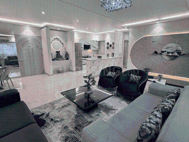 3 BHK Apartment in Chembur for resale Mumbai. The reference number is 20820647